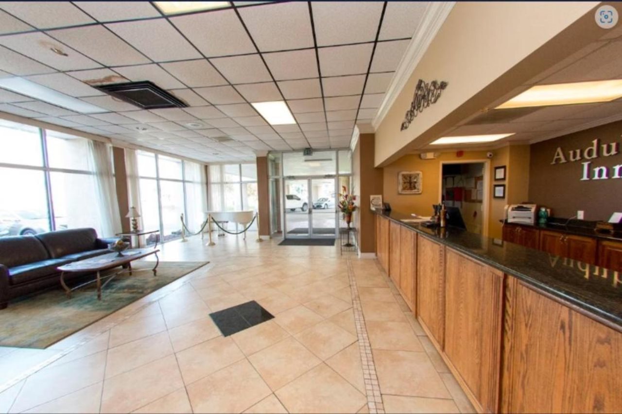 OYO Hotel Audubon Baton Rouge Port Allen I 10 - photo 11