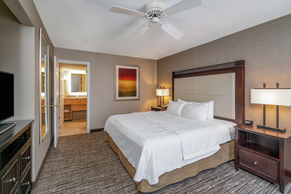 Homewood Suites by Hilton Lafayette Rossville Exit - photo 19