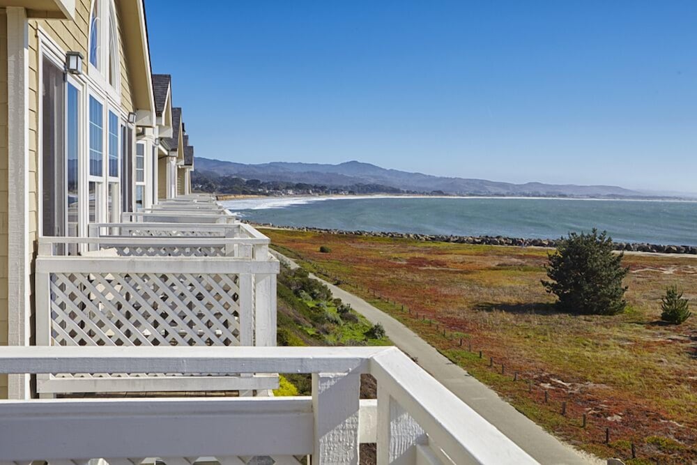 The Beach House Hotel Half Moon Bay - photo 55