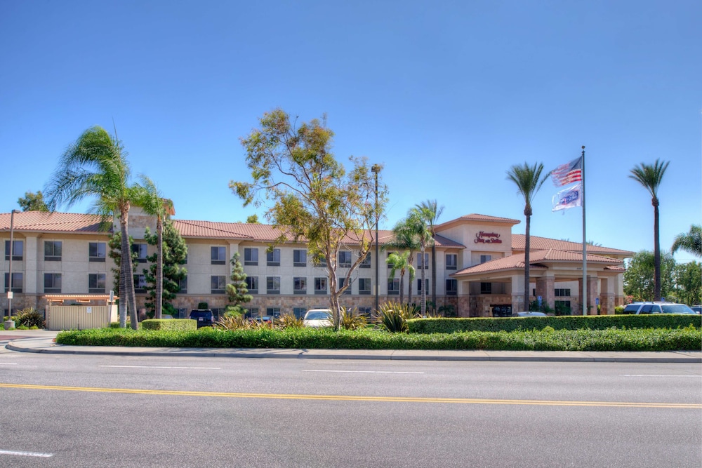 Hampton Inn & Suites Ontario - photo 62