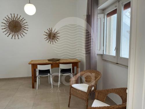 Casa Mireya Spiaggia a 50m by Cala Salento — 4-Star Luxury Hotel in Porto Cesareo, Italy