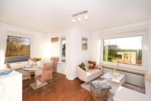 Hanseat II Whg 105 — 4-Star Luxury Hotel in Gromitz, Germany