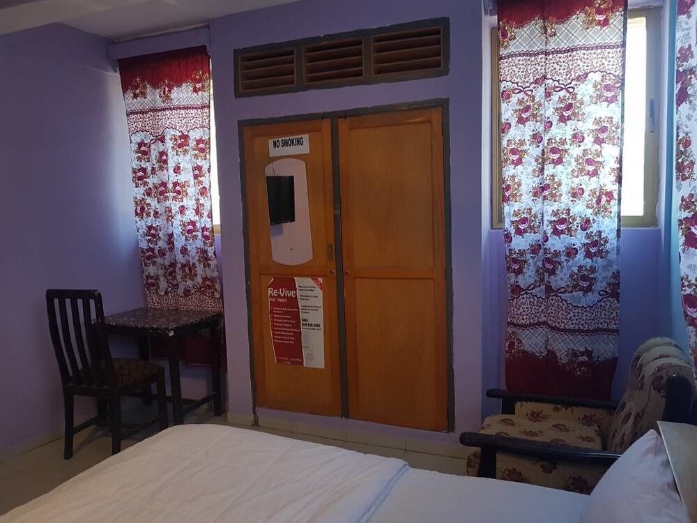 Vec Hotel — Cape Coast — photo 4