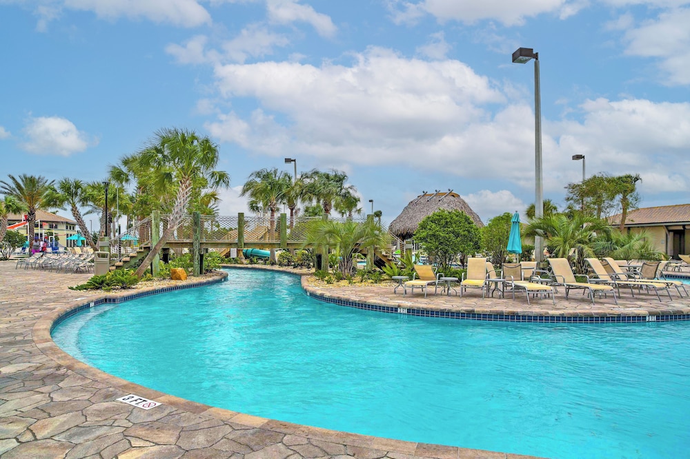 9 Mi to Wdw: Resort Retreat w Heated Pool - photo 39