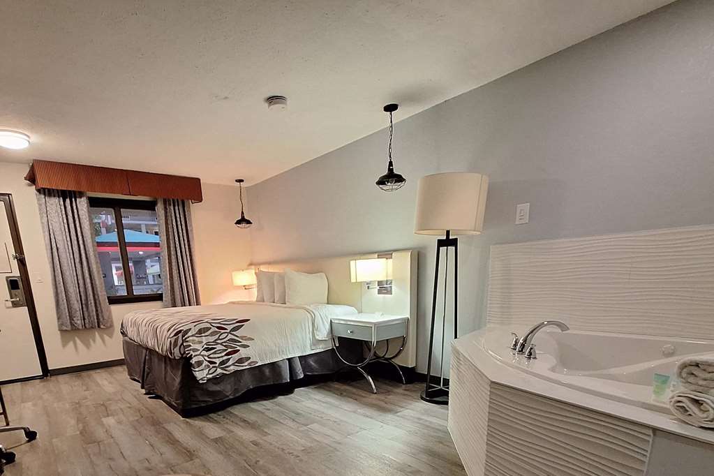 Travelodge by Wyndham Indianapolis Speedway - photo 10