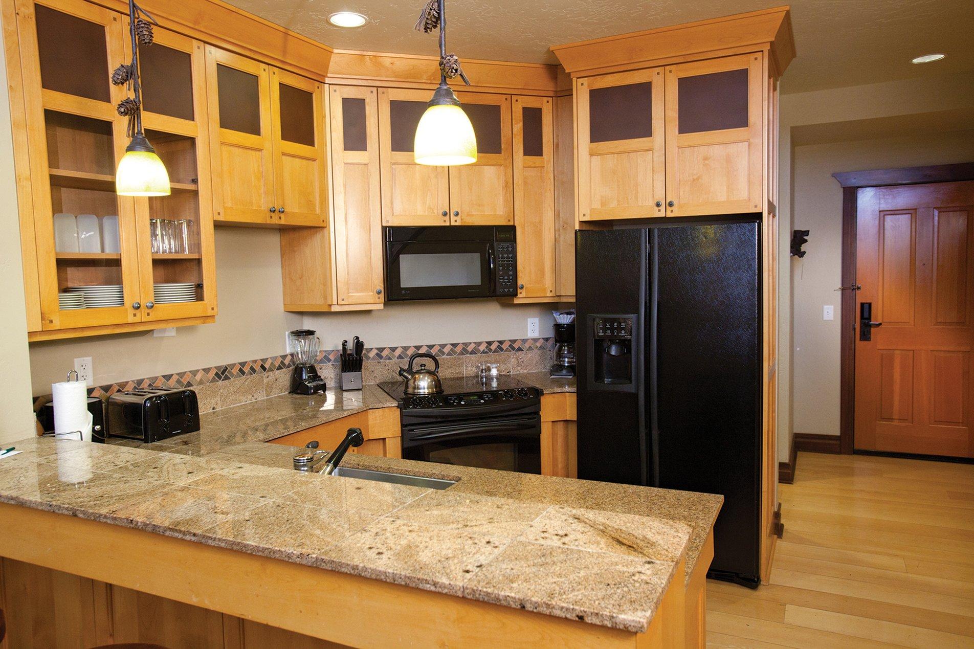 WorldMark Park City - photo 22