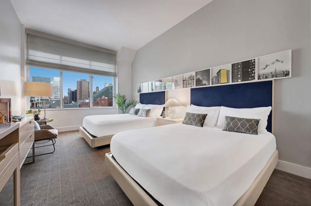 Ink 48 Hotel - photo 38
