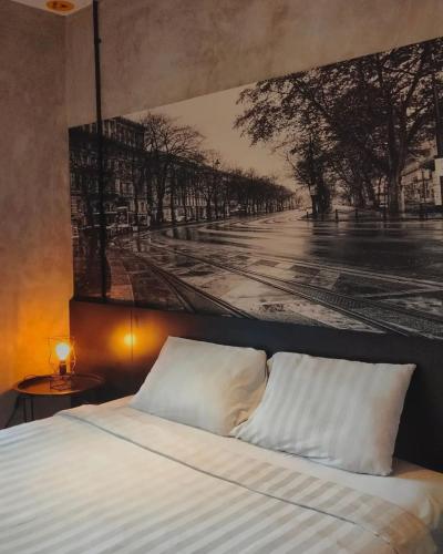 Nava One - last minute hotel in Semarang