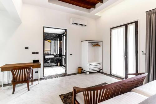 Sclass 2 Luxe Pools Villa & Breakfast city area — 4-Star Luxury Hotel in Chiang Mai, Thailand