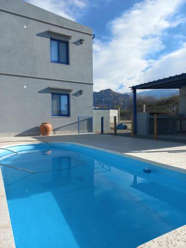 Departamentos La Justina in Cafayate, Argentina