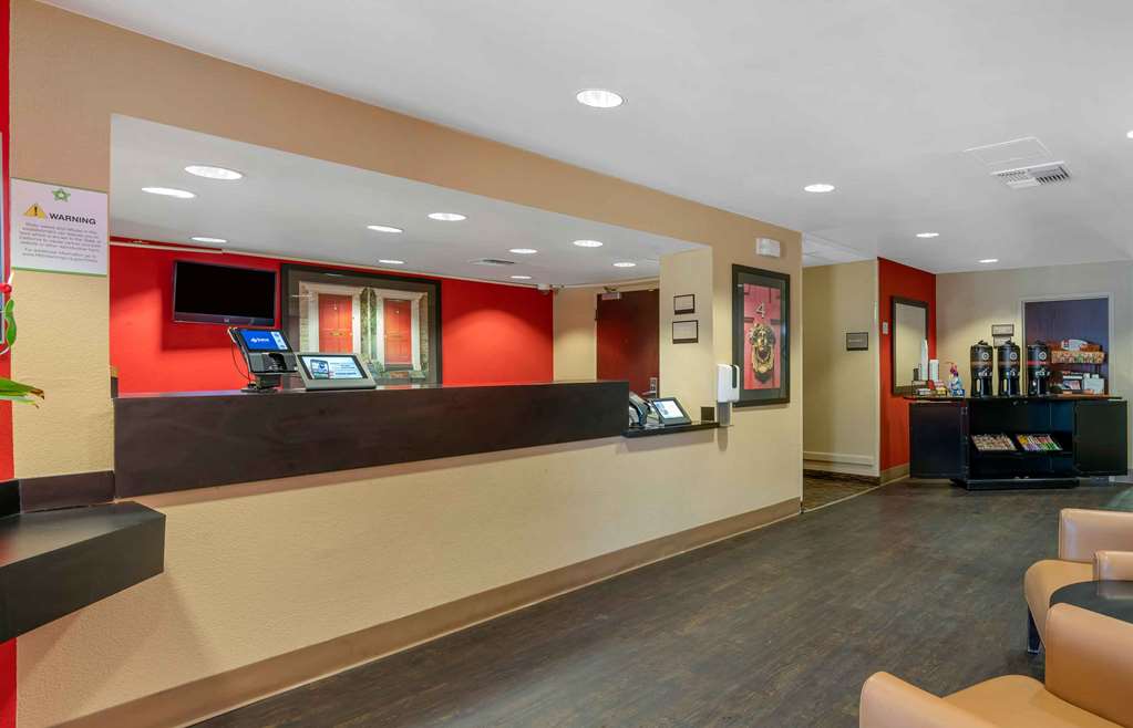 Extended Stay America Suites Santa Rosa North - photo 5