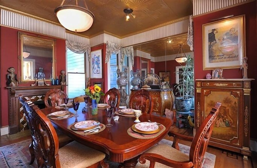 Noe's Nest Bed and Breakfast - photo 23