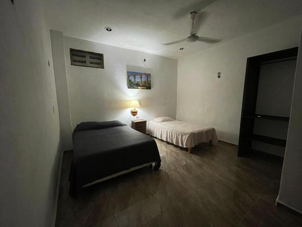 Posada Cándita — hotel in Tizimin
