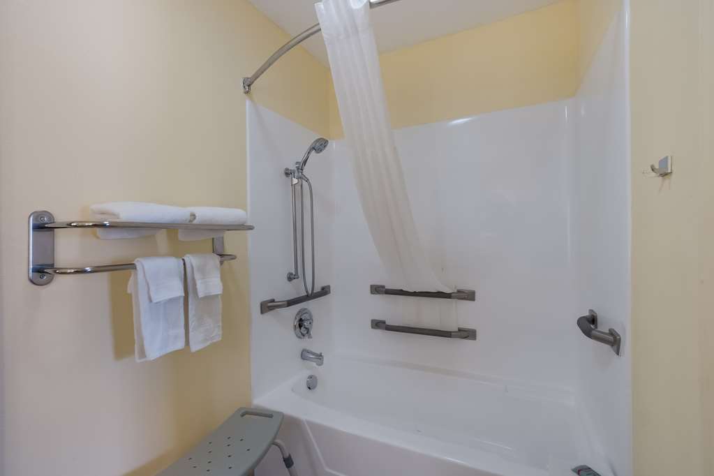 SureStay Hotel by Best Western Manning - photo 28