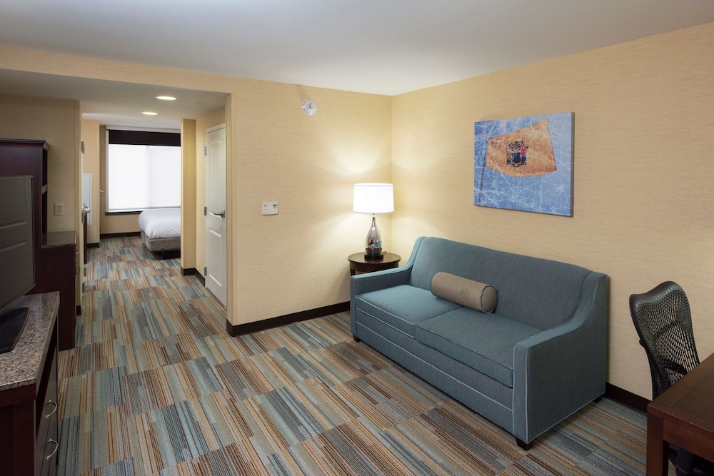Hilton Garden Inn Mount Holly Westampton - photo 9