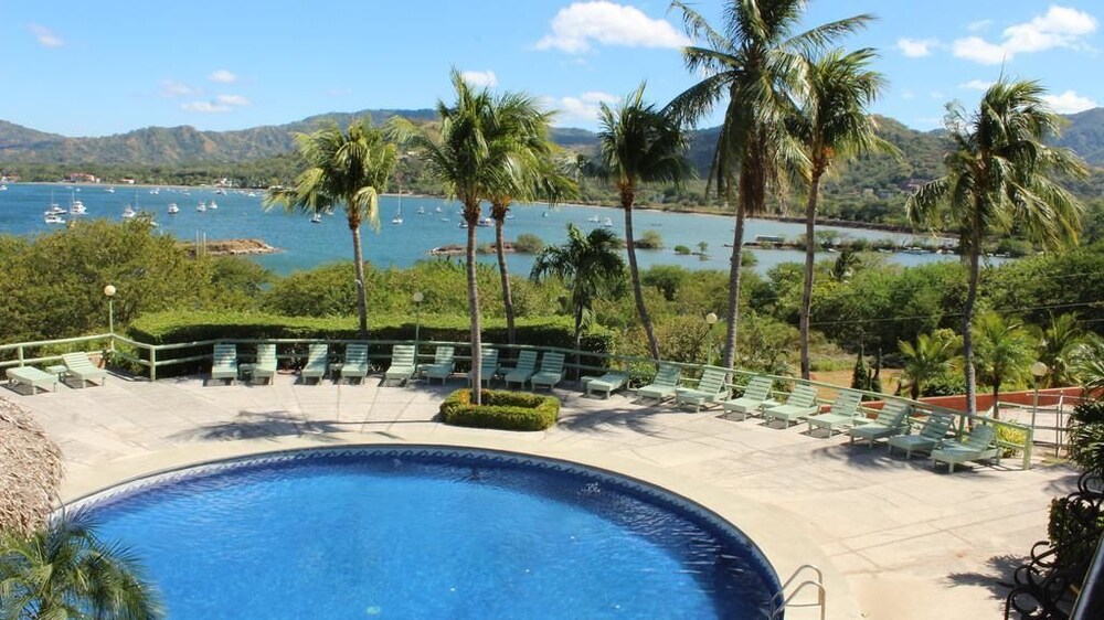 Flamingo Marina Resort — 4-Star Luxury Hotel in Santa Cruz, Costa Rica
