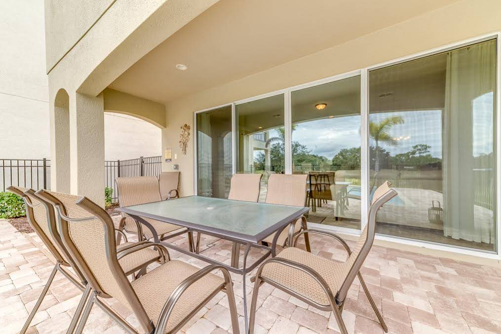 Reunion Resort 5 Br Private Pool Home Golf Course View Jhh 46730 - photo 24