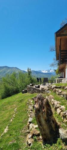 Gîte de montagne - last minute hotel in Unknown City