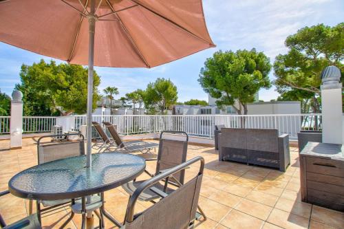 Assimetric by Rentallorca — 4-Star Luxury Hotel in Port D'alcudia, Spain