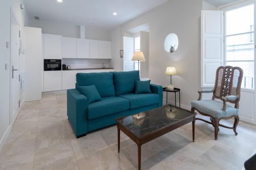 Apartamento Cadiz Wonderland — 4-Star Luxury Hotel in Cadiz, Spain