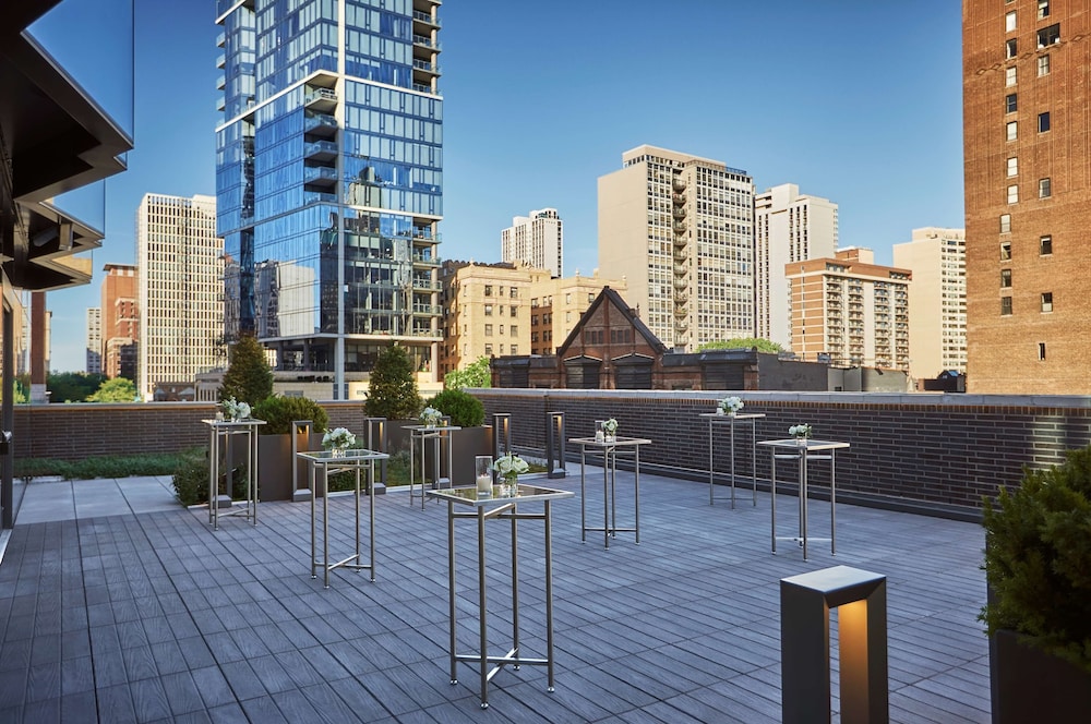 Viceroy Chicago - photo 111