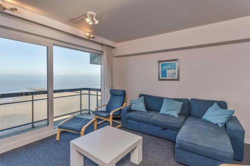 Sofie 7V in Wenduine, Belgium