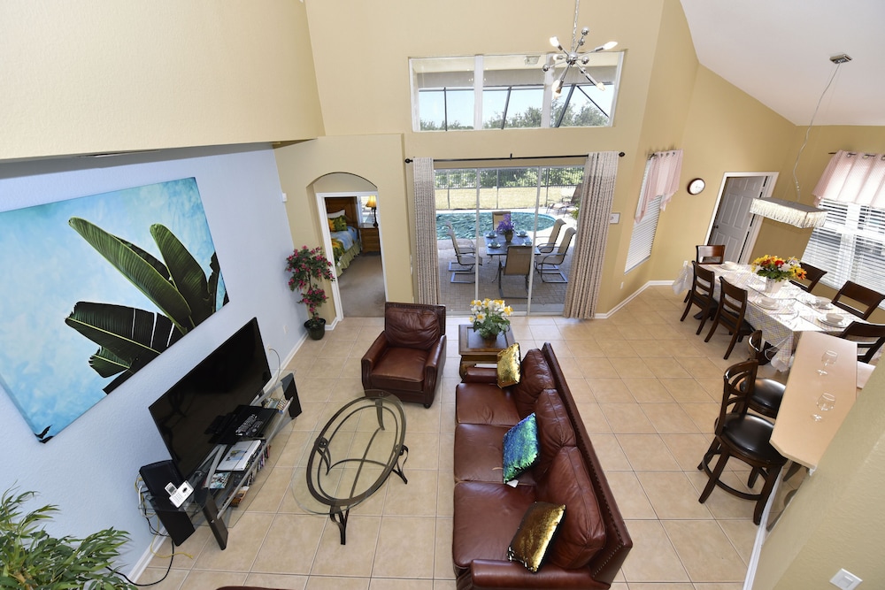 Windsor Hills Resort Villa - photo 13