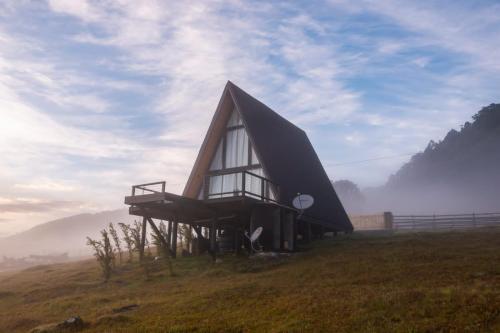 Refuge Green Mountain - last minute hotel in Unknown City