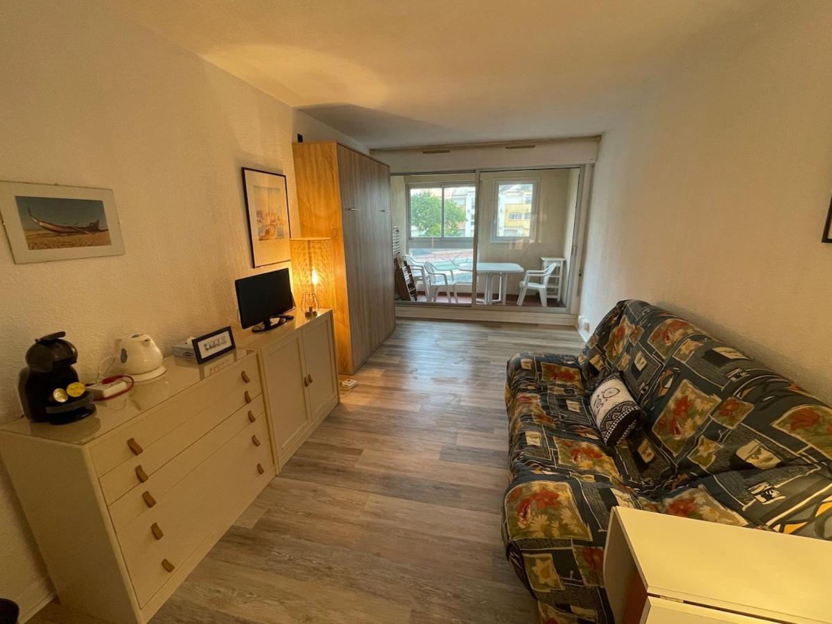 L’escapade Marine in Cap Dagde, France