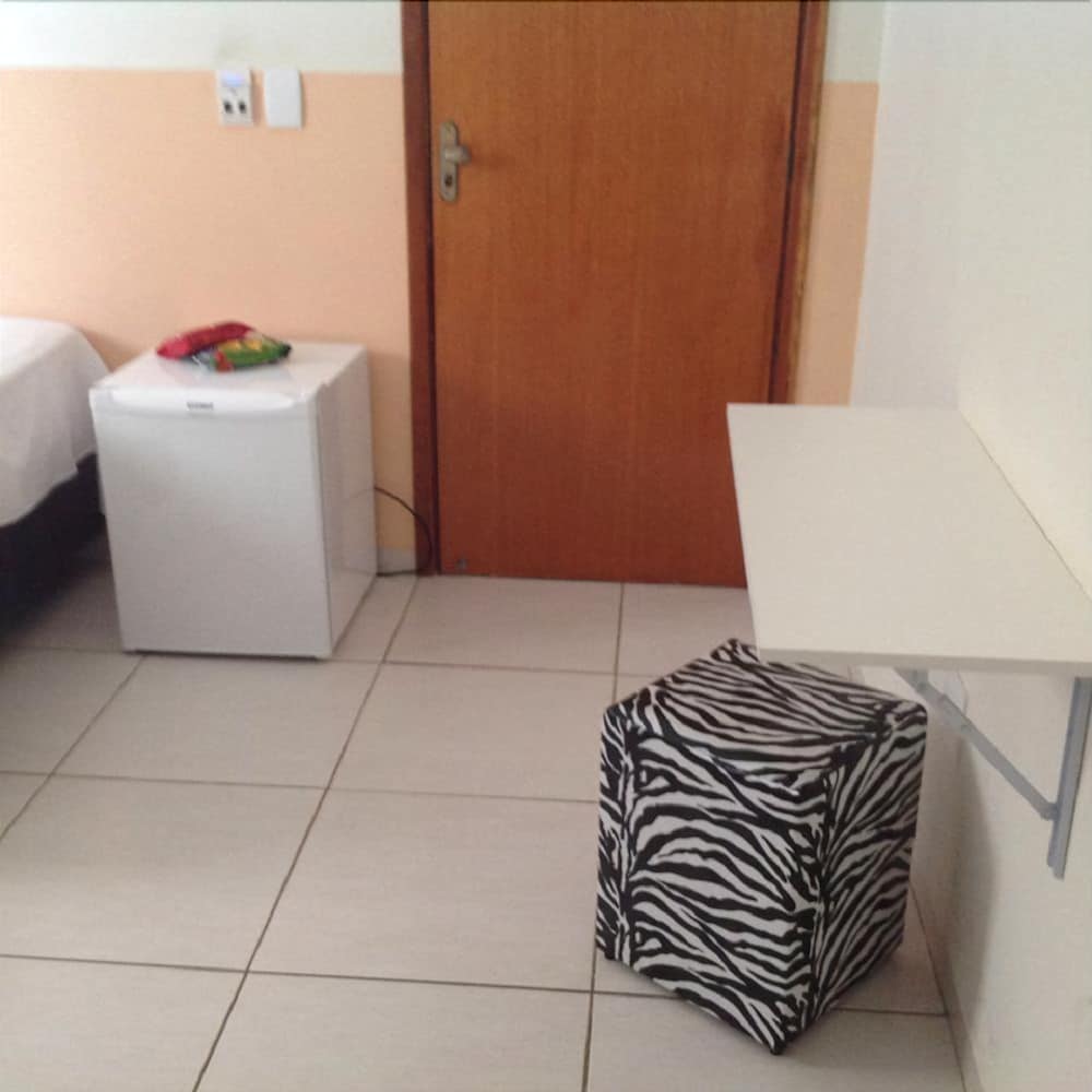 Hotel Village Premiun — Bebedouro — photo 4