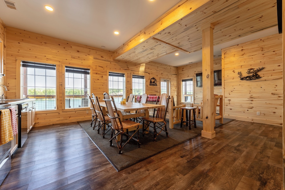 Keweenaw Waters Resort - photo 96