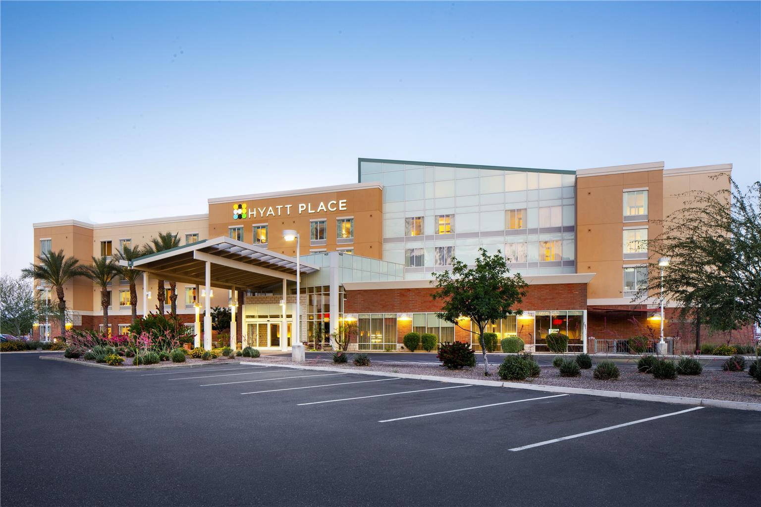 Hyatt Place Phoenix Mesa
