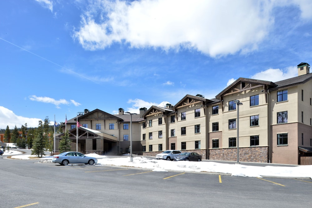 The Lodge at Big Sky - photo 57
