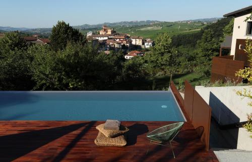Villa Carla Suites in Barolo — 4-Star Luxury Hotel in Barolo, Italy