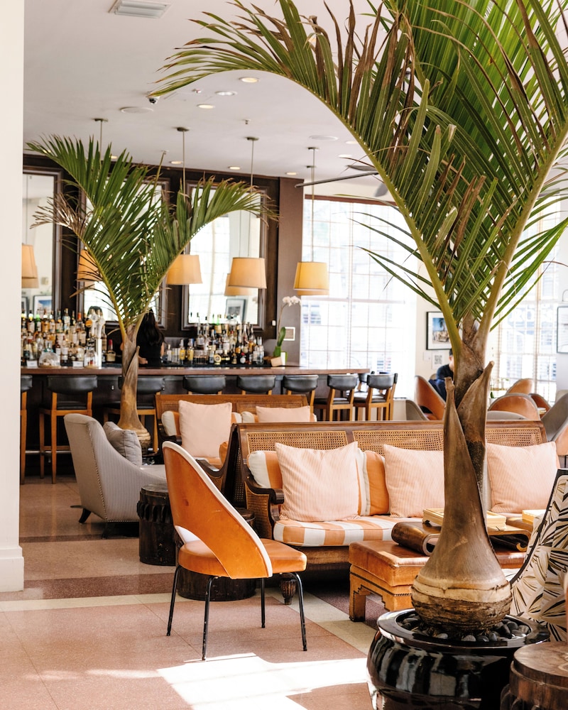 The Betsy Hotel South Beach - photo 4