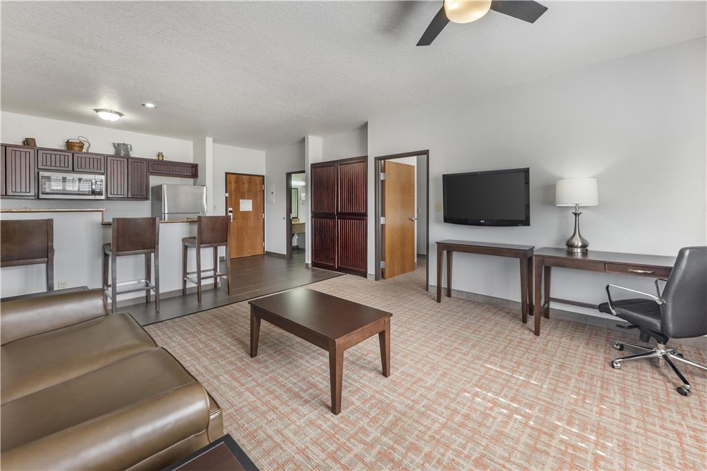 Best Western Plus Fredericksburg - photo 10