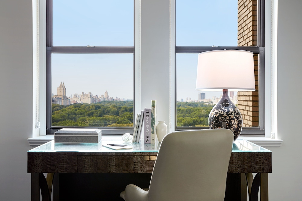 JW Marriott Essex House New York - photo 64