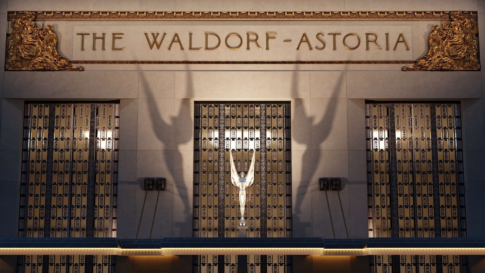 Waldorf Astoria New York - photo 47