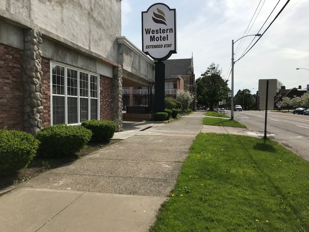 Western Inn Downtown - photo 10