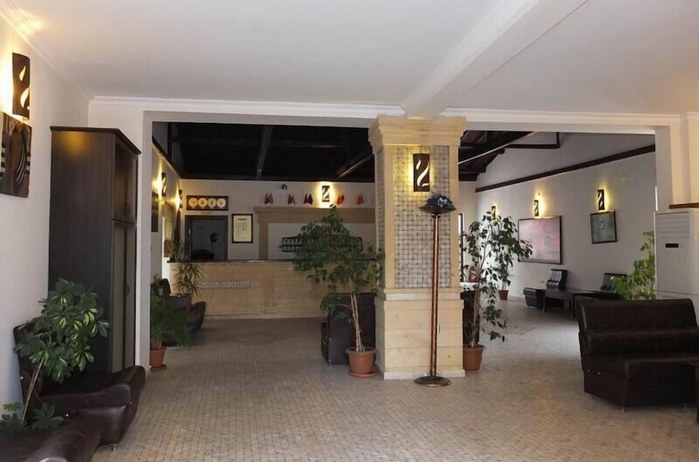 Bacahan Hotel Special Class — Edremit — photo 5