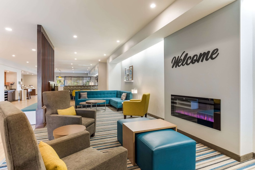 MainStay Suites Murfreesboro - photo 5