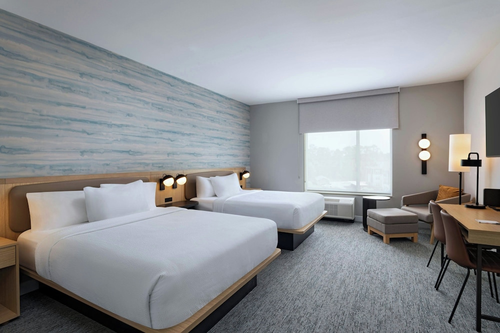 TownePlace Suites by Marriott Houston Tomball - photo 5