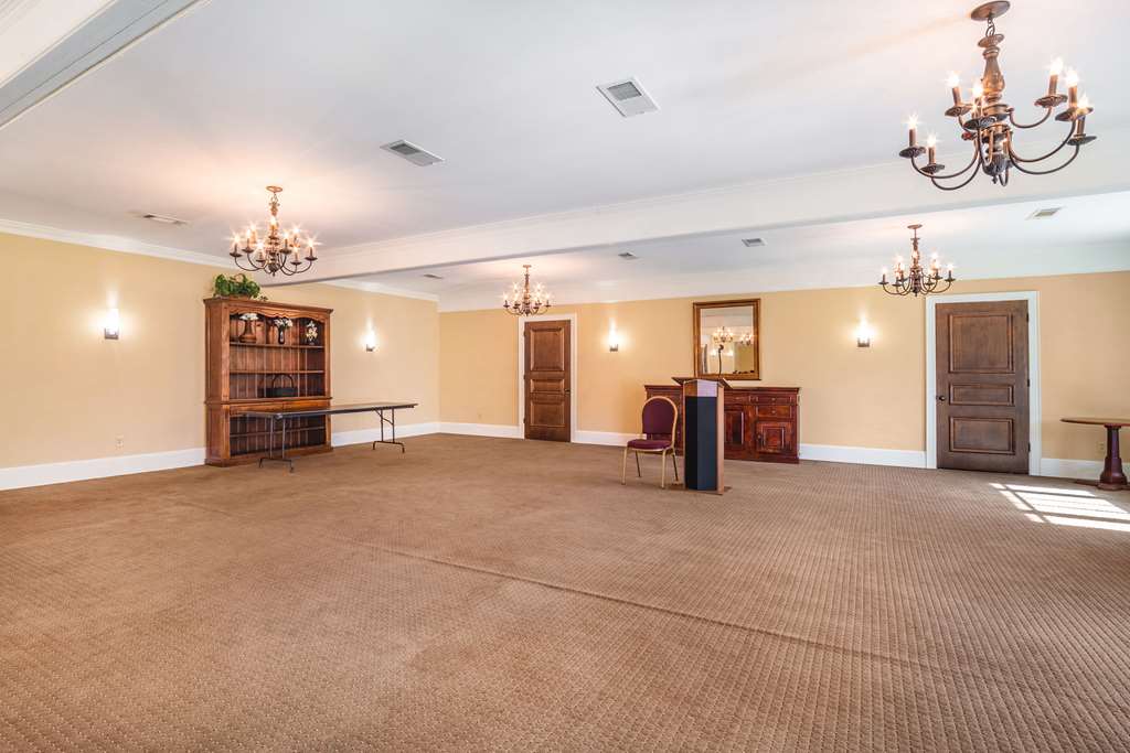 Quality Inn & Suites Santee I 95 - photo 33