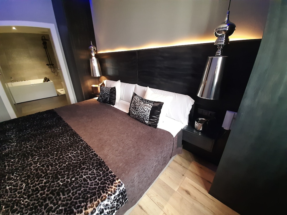 DAOS Suites Terrace Marbella — Marbella — photo 5