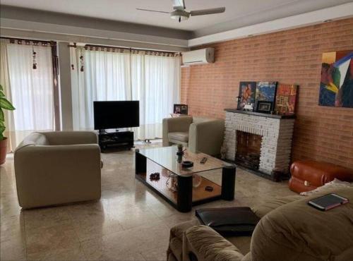 Departamento grande en Buenos Aires — 4-Star Luxury Hotel in Buenos Aires, Argentina