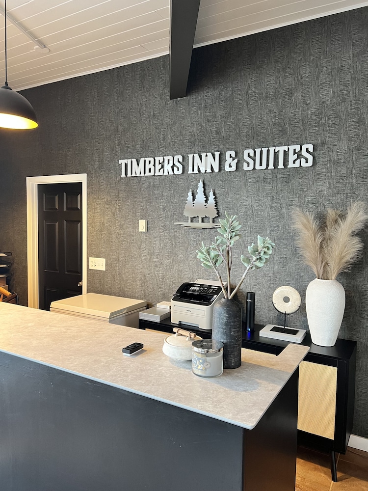 Timbers INN and Suites - photo 2
