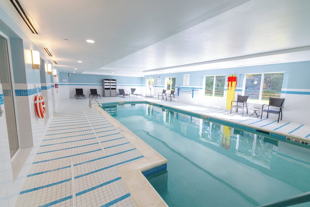 Holiday Inn Express Hotel of Neptune by IHG - photo 81