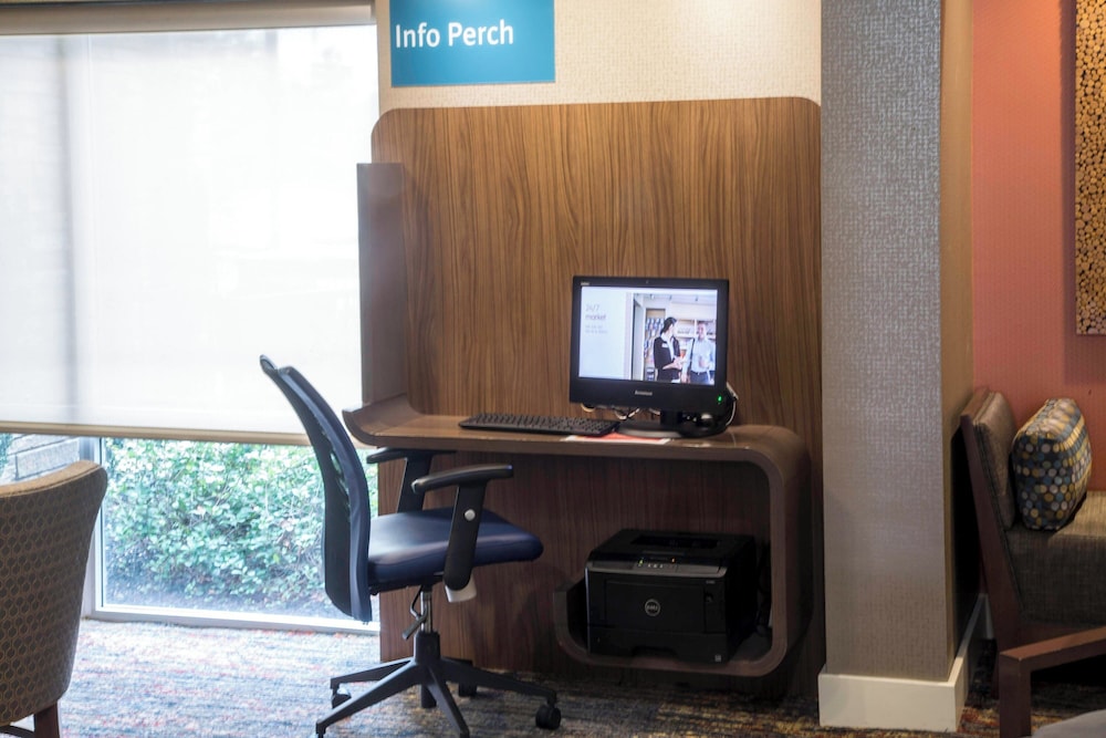 TownePlace Suites Oxford - photo 28
