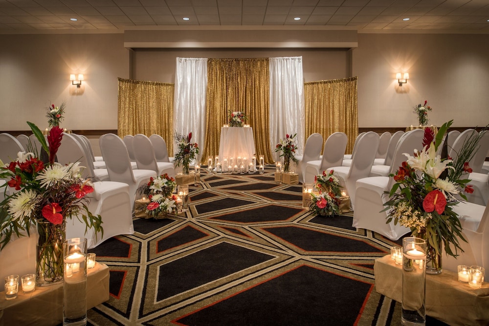 Four Points by Sheraton Bellingham Hotel & Conference Center - photo 25