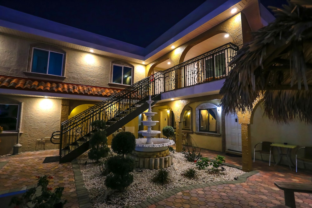 Bayview Plaza Waterfront Resort - photo 72